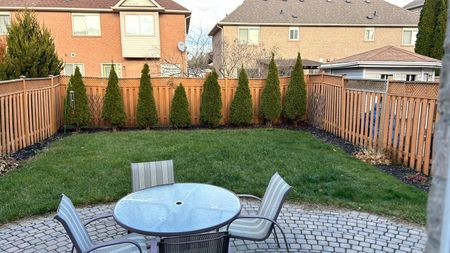 For Lease - 7375 Banffshire Court, Mississauga, Ontario - Photo 4