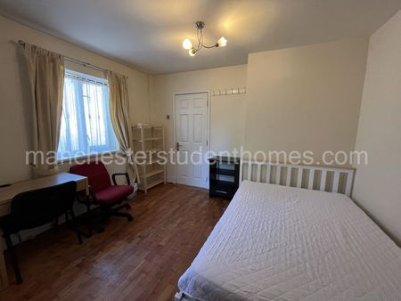 Garswood Road, Manchester, M14 7LJ - Photo 5