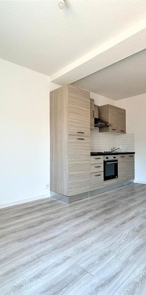 Location Appartement 2 pièces 30m² LIBOURNE 33500 - Photo 1