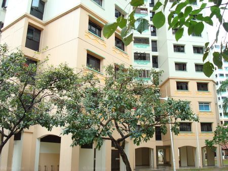 Blk 408 Sembawang Drive (Sembawang), HDB Executive - For Rent - Photo 4