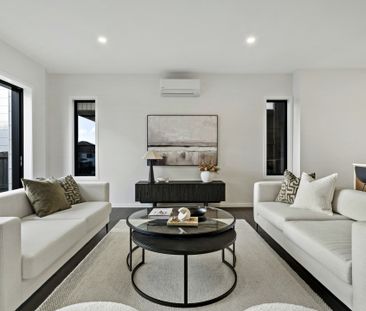 BRAND-NEW EXECUTIVE TOWNHOUSE FOR RENT - Photo 2