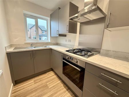 2 bedroom semi-detached house to rent - Photo 2