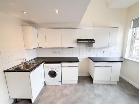 1 bedroom flat to rent - Photo 5
