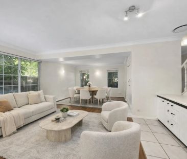 Neat & Tidy Townhouse - Photo 1