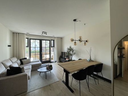 Te huur: Appartement Maria Tudorhof in Hoofddorp - foto 3