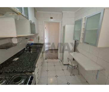 Apartamento com 2 dormitórios (1 suíte) e lazer completíssimo para ... - Photo 2