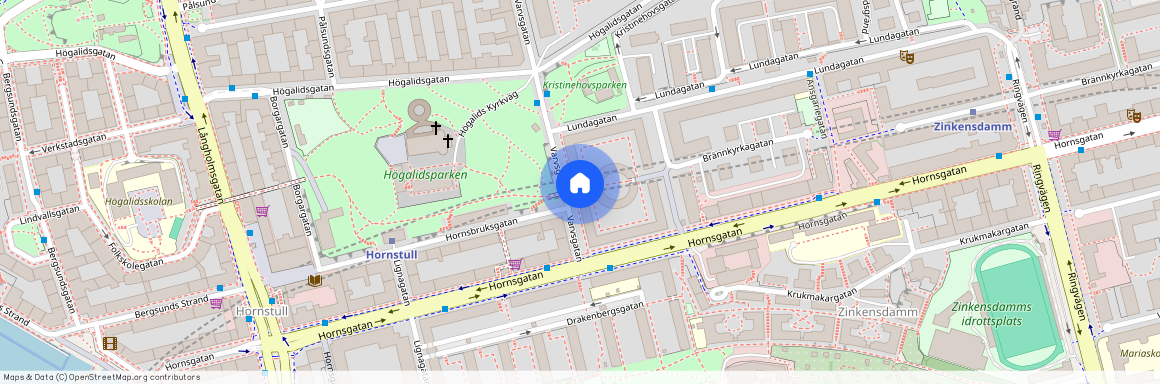 Varvsgatan 25, 117 29 Stockholm