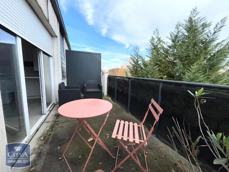 Appartement à louer 1 pièce 34.03m² - Photo 3