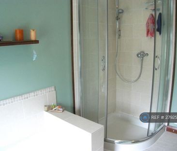 2 bedroom terraced house to rent - Photo 6