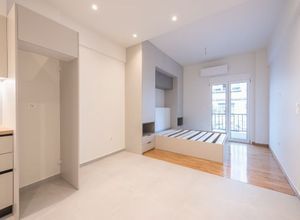 Studio/Γκαρσονιέρα για ενοικίαση - Ιλίσια, - Photo 3