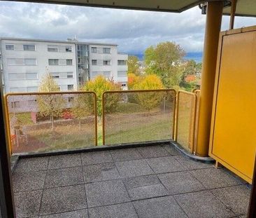 4.5 room apartment of approx. 100 m2 with balcony - Foto 2