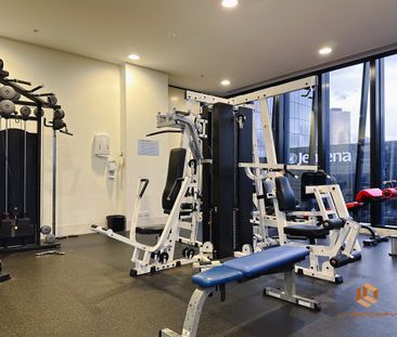 Melbourne CBD - Photo 4