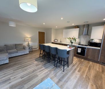 2 bedroom apartment to rent - Photo 6