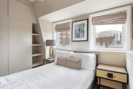 4 bedroom apartment to rent - Photo 5