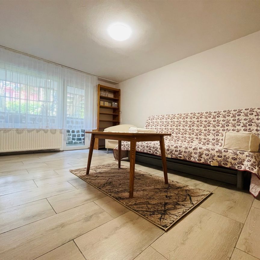 Mieszkanie na wynajem - Photo 1