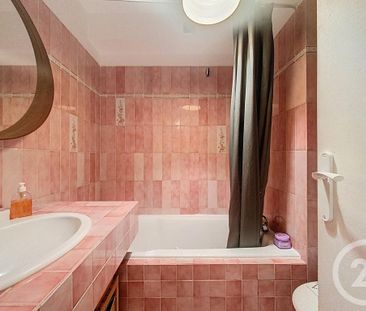 Location Appartement 1 pièce 31m² NICE 06000 - Photo 3