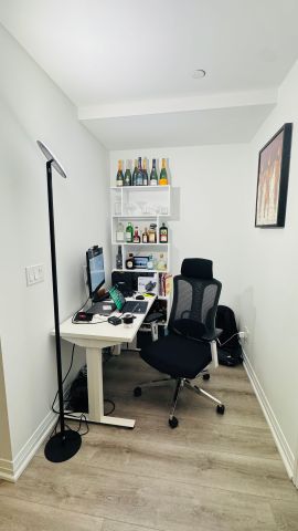 For Lease - 8 Mercer Street Unit# 2307, Toronto, Ontario - Photo 2