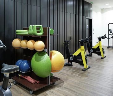 Gauging Square, London - Photo 6