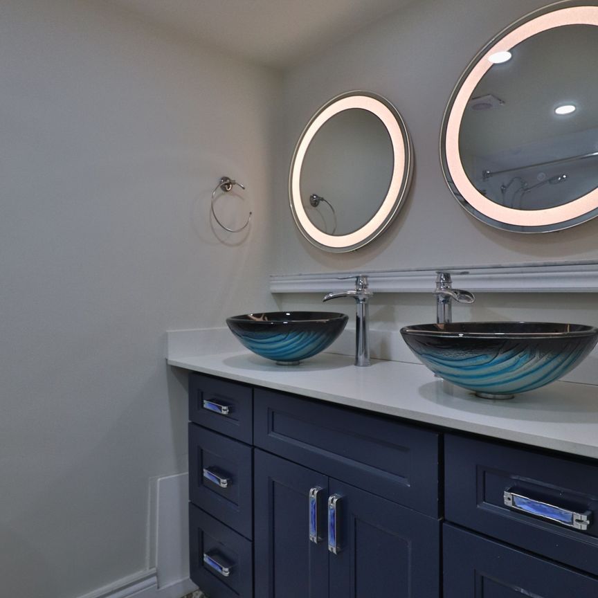 For Lease - 627 The West Mall N/A Unit# 2001, Toronto, Ontario - Photo 1