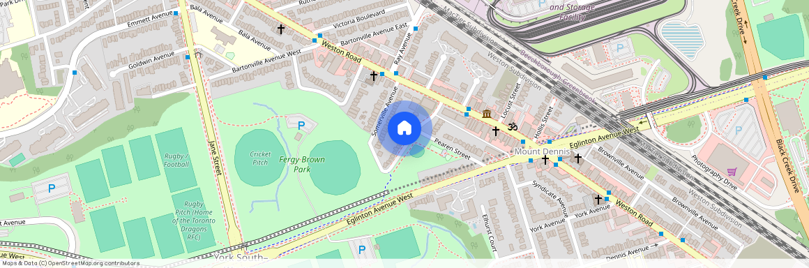 18 Glenvalley Drive, Toronto