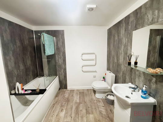 1 bedroom flat to rent - Photo 1