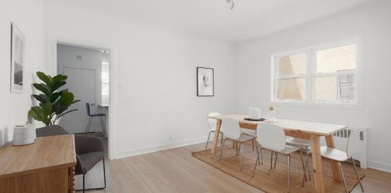 Appartement 5 ½ à louer Montcalm / Saint-Sacrement juillet 2026 - Photo 2