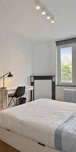 Room at Rue Stevin 162 - Foto 4