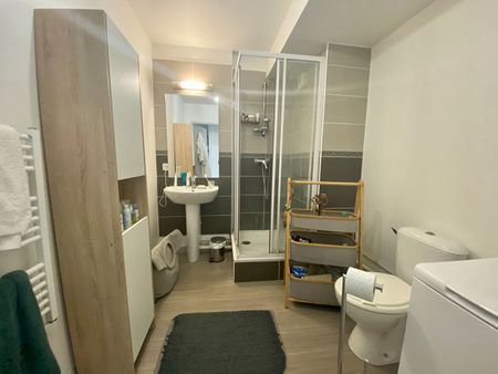 Location Appartement 2 pièces 46m² - Photo 5