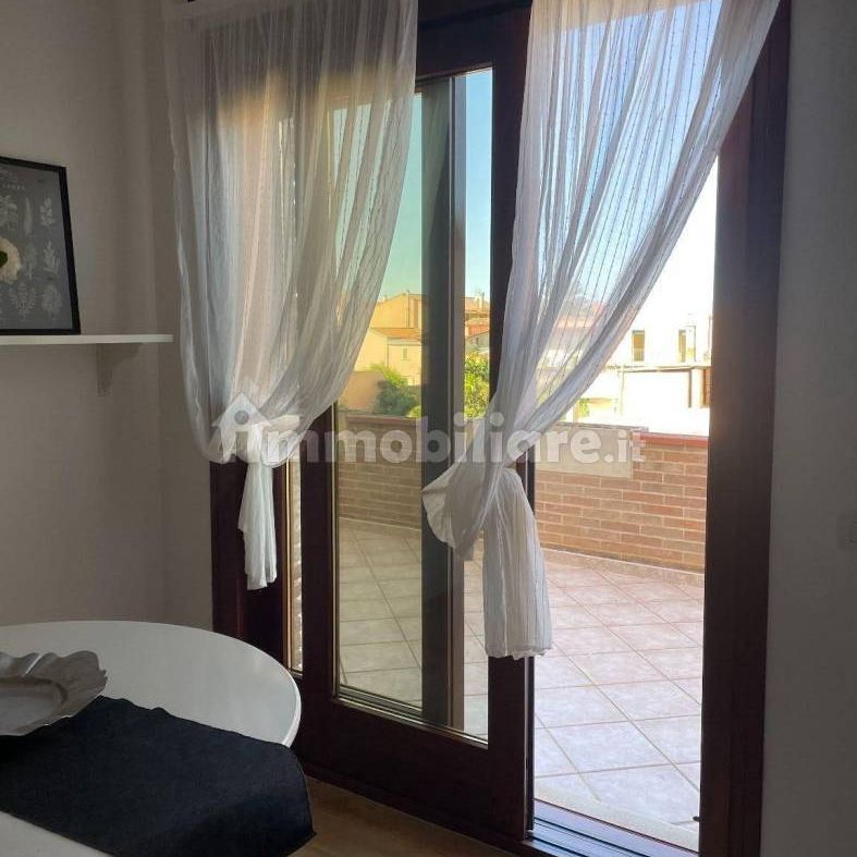 Appartamento in villa via Cagliari 59, Centro, Assemini - Photo 1