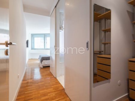 Apartamento T1 em Lisboa - Photo 3