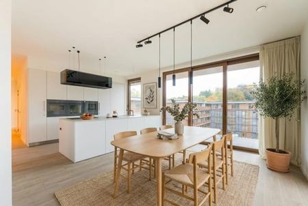 Tout savoir sur cet appartement à Watermael-Boitsfort, à Watermael-Boitsfort - Photo 4