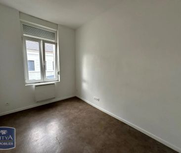 Appartement à louer 2 pièces 37.8m² - Photo 1
