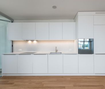 Moderne Wohnung direkt am Dreispitz - Photo 2