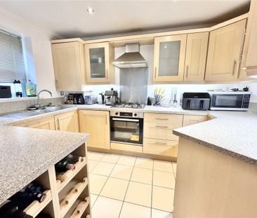 2 bedroom apartment to rent - Photo 3