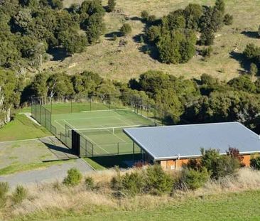 Charming 4BR Eskdale Haven , Bay View Napier - Photo 5