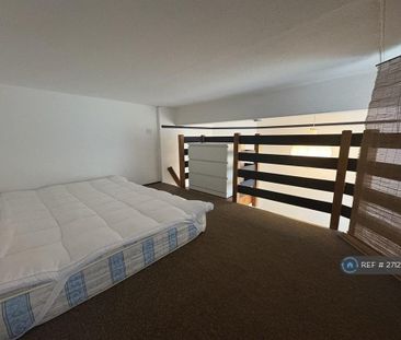 Studio to rent - Photo 4