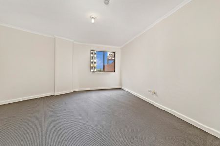 Executive two-bedroom apartment located in the heart of Strathfield - Photo 3