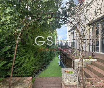 Maison • Marnes-la-Coquette - Photo 6