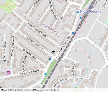 Holmewood Road, Tunbridge Wells, TN4 - Photo 1