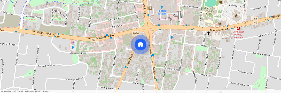 505/5 Elgar Court, Vic 3108, Doncaster