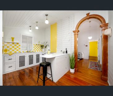 31 First St, Railway Estate, Qld 4810 - Photo 3