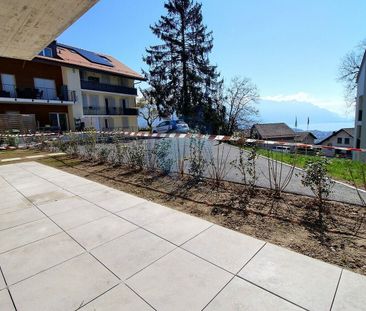 SPACIEUX APPARTEMENT DE 2,5 PIÈCES AVEC TERRASSE - Foto 4