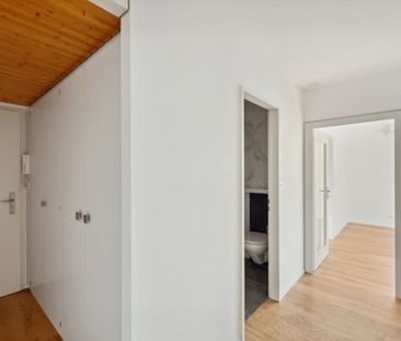 2.5 - Appartement de pièces - Rénové pour vous - Foto 1
