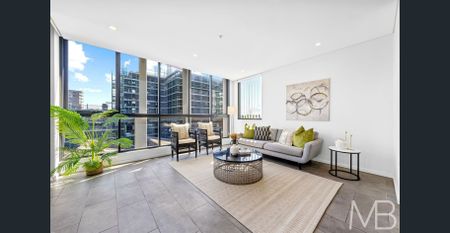 ARCHITECTURALLY DESIGNED URBAN SANCTUARY - Photo 5