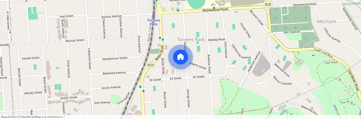 4/23 George Street, SA 5062, Torrens Park