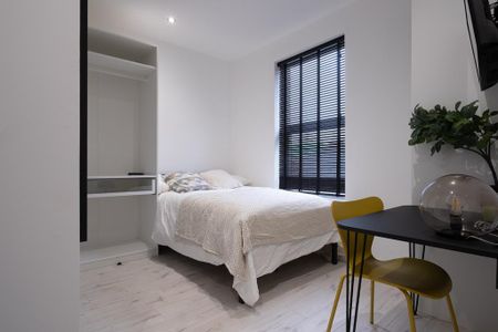 2 bedroom house share to rent - Photo 4