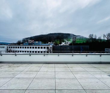 3.5 Zimmer, 82 m², 2. Stock - Photo 4