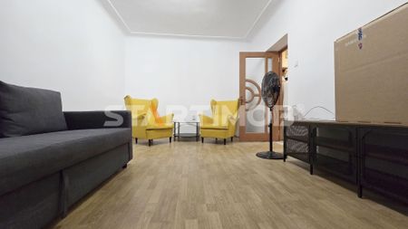 Apartament mobilat zona Avram Iancu - Fotografie 4
