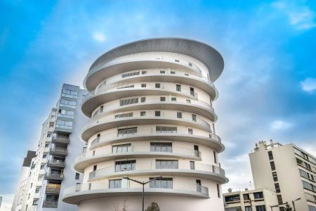 location Appartement T3 DE 60.7m² À MASSY - Photo 5