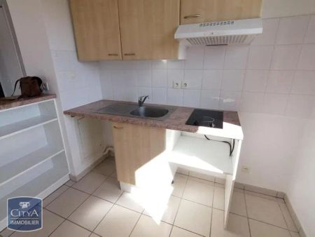 Appartement à louer 3 pièces 54.5m² - Photo 3